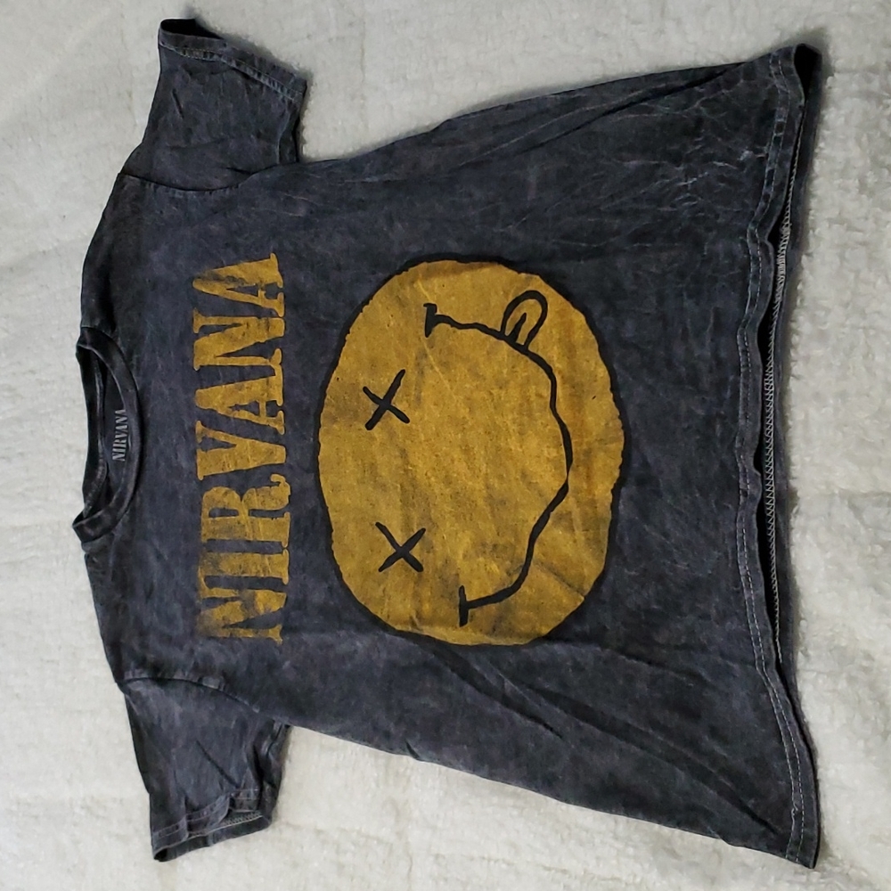 Nirvana T-Shirt